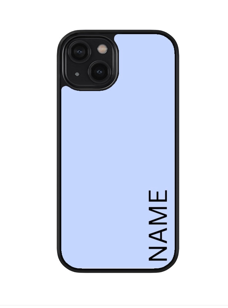 CUSTOM NAME CASE
