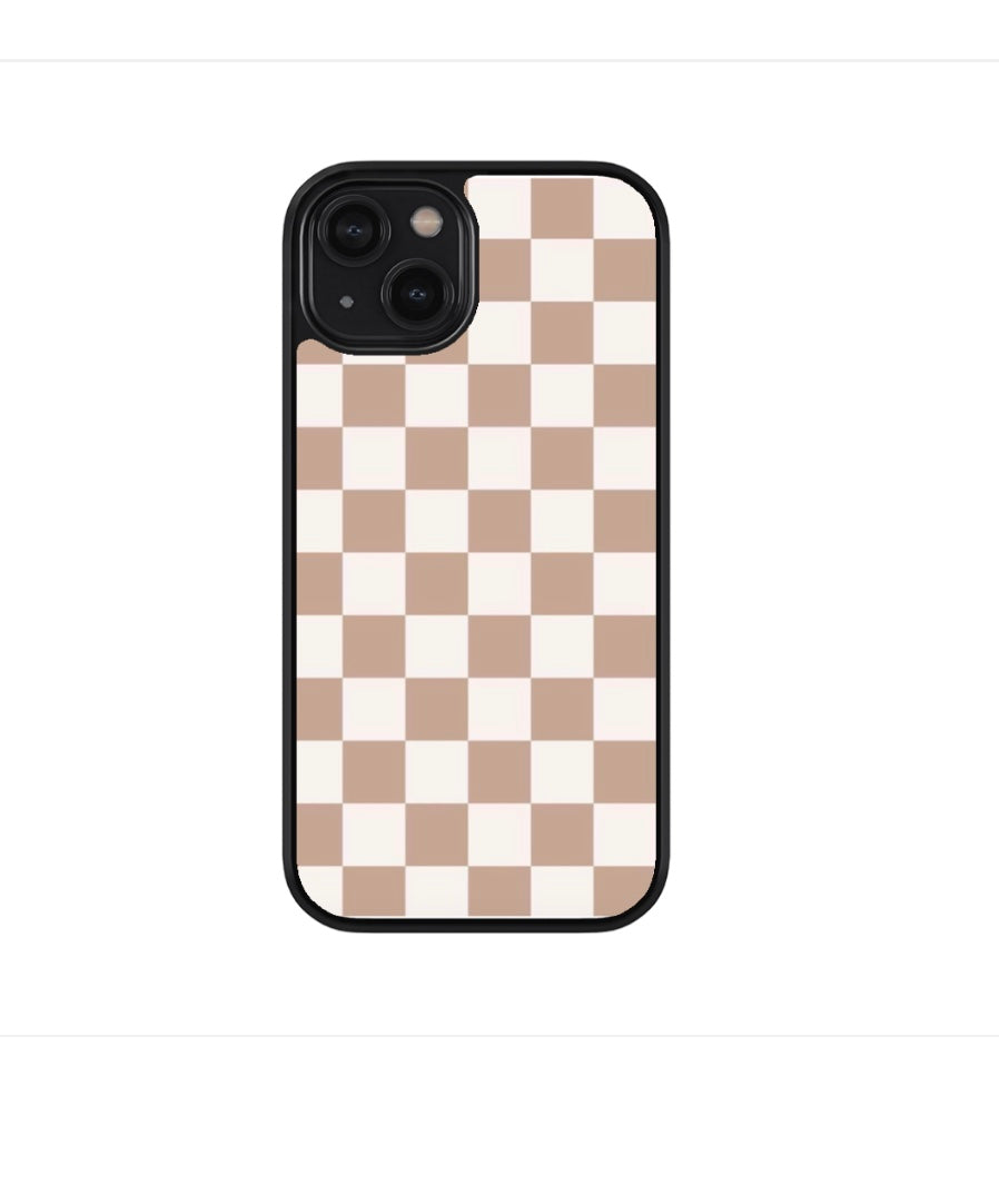 BROWNCHECKERS