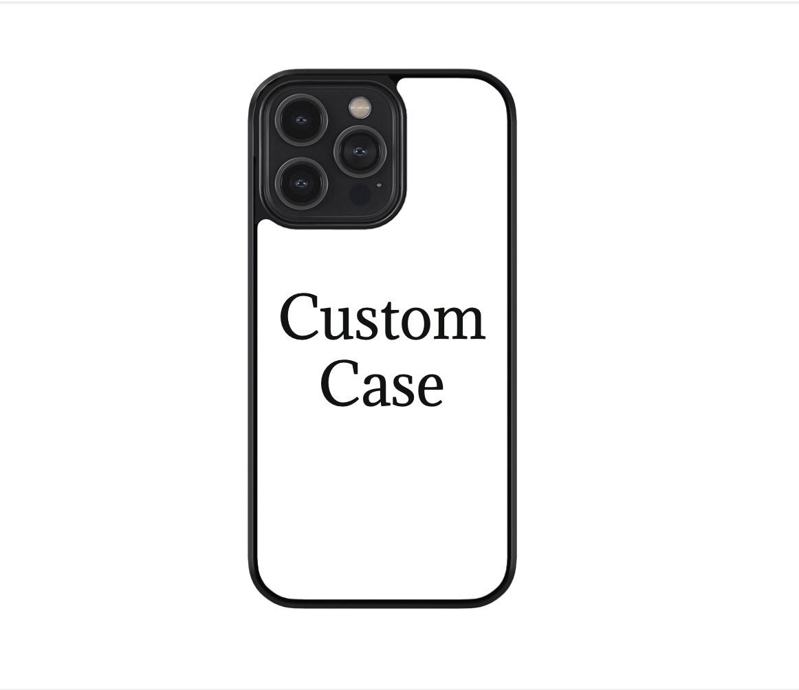 Custom Iphone Case