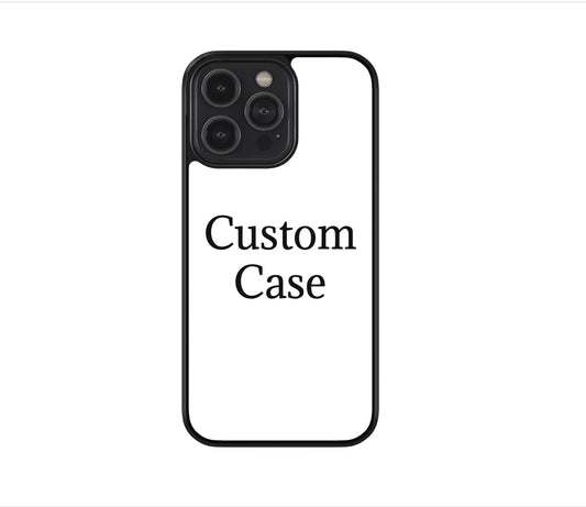 Custom Iphone Case
