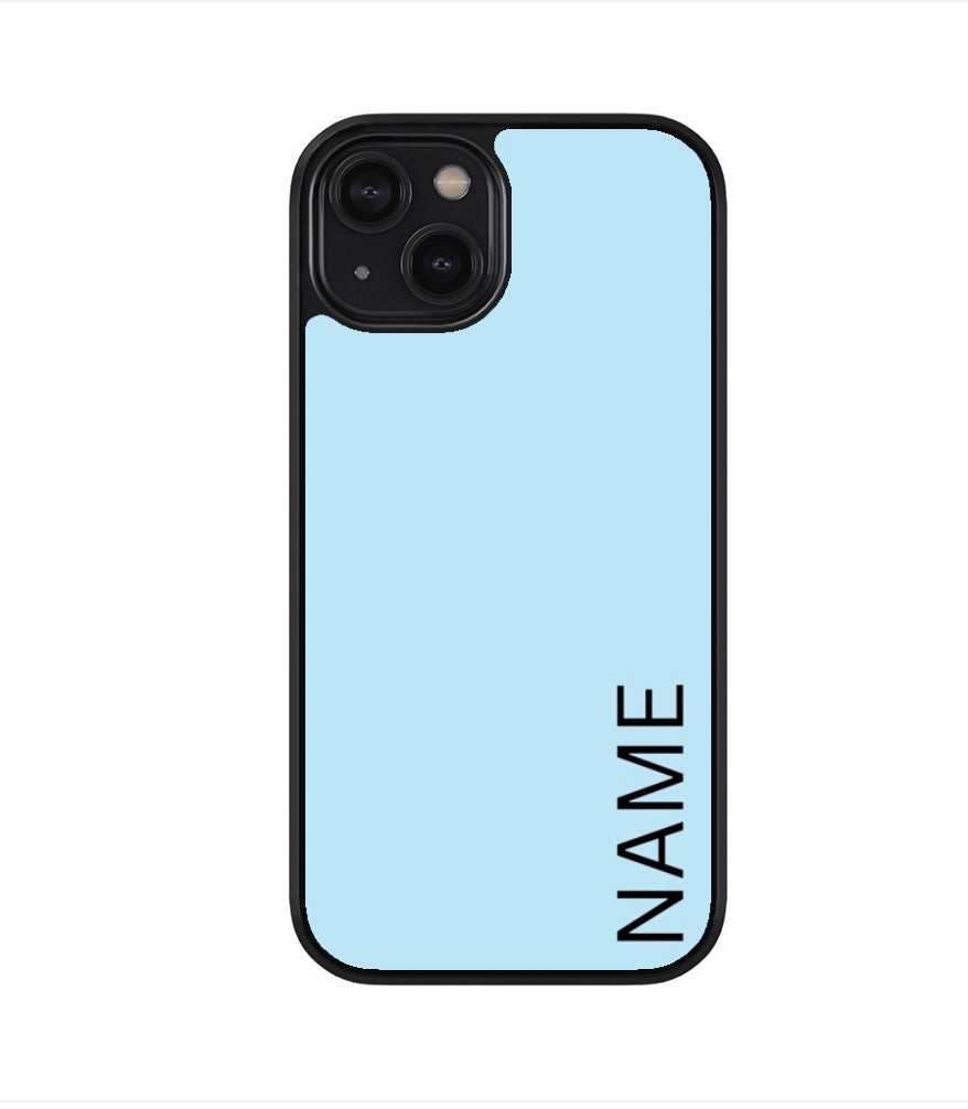 CUSTOM NAME CASE